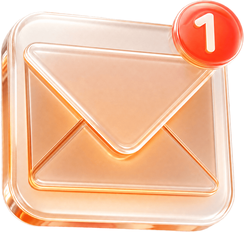 Newsletter-Abmeldung Icon